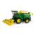 Trator Forrageira John Deere 8600 - Ertl - 1/64