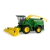 Trator Forrageira John Deere 8600 - Ertl - 1/64