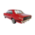 Chevrolet Opala SS 1971 - Vermelho - California Classics - 1/24 - comprar online