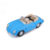 Porsche 356B Cabriolet 1961 - Azul - Bburago - 1:18 en internet