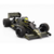 Lotus Renault 98T - Ayrton Senna Formula 1 - F1 - Minichamps - 1/18 na internet