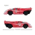 Porsche 917 - Sports Cars - Majorette - 1/64 na internet