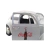 Volkswagen Fusca Beetle - Coca Cola Especial 100 Anos - Motor City Classics - 1/24 - Verdi Miniaturas