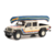 Jeep Gladiator 2021 - Canoa - Smokey Bear Série 2 - Greenlight - 1/64 - comprar online