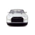 Nissan GT-R R35 Prata - Velozes e Furiosos - Jada - 1/24 na internet