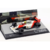 McLaren Honda MP4/5B - Ayrton Senna - Great Britain GP 1990 - Eaglemoss - 1/43