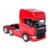 Caminhão Scania R730 V8 6x4 - Trucado - Vermelho - Transporter - Welly - 1/32 en internet