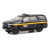 Chevrolet Tahoe Police Pursuit Vehicle 2023 - Anniversary Collection - Série 16 - Greenlight - 1:64 - comprar online