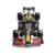 Formula 1 Red Bull Racing RB16 - Max Verstappen #33 - F1 2020 Abu Dhabi Gran Prix Winner - Bburago - 1/43 - Verdi Miniaturas