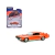 Mercury Cougar Eliminator 1969 - GL Muscle Série 28 - Greenlight - 1:64 na internet