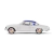 Studebaker Commander Starliner 1945 C/ Bomba Gasolina Chevron - The Hobby Shop - Série 16 - Greenlight - 1:64 - loja online
