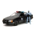 Ford Taurus 1986 Policia OCP - C/ Boneco Robocop - Jada Toys - 1/24 na internet