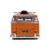 Volkswagen Kombi T1 Bus C/ Boneco Woody - Toy Story - Jada Toys - 1/24 en internet