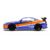 Imagen de Nissan Silvia S15 2001 - Han Velozes e Furiosos Desafio em Tóquio - Jada Toys - 1/32
