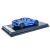 Porsche 918 Spyder - Sapphire Blue Metallic - Hypercar League Collection - PosterCars - 1/64 - Verdi Miniaturas