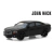 Dodge Charger SXT 2011 - John Wick - Hollywood Série 19 - Greenlight - 1:64