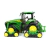 Trator Esteira John Deere 8RX 410 - Ertl - 1/32 - loja online