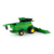 Trator Colheitadeira John Deere X9 1000 - Ertl - 1/64 en internet