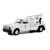 Chevrolet C-30 Duallywrecker 1968 - Guincho USPS - Dually Drivers Série 9 - Greenlight - 1/64