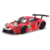 Porsche 911 RSR Red Racing - LM 2020 - Bburago - 1:24 - Sem Caixa