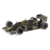 Lotus Renault 98T - Ayrton Senna Formula 1 - F1 - Minichamps - 1/18