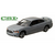 Dodge Charger 2011 - CSI - Hollywood - Série 6 - Greenlight - 1/64