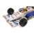 Imagen de Toleman Hart TG184 - Ayrton Senna GP Monaco 1984 - F1 - Minichamps - 1/18