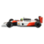 McLaren Honda MP4/6 - Ayrton Senna World Champion 1991 - F1 - Minichamps - 1/18 - tienda online