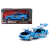 Acura Integra Mia - Velozes e Furiosos - Jada - 1/24 - Verdi Miniaturas