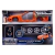 Imagen de Kit de Montar - Toyota Supra C/ Boneco Brian - Velozes e Furiosos - Jada - 1/24