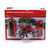 Trator Case IH Windrower WD2505 -Enleiradora - Ertl - 1/64 - comprar online