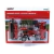 Trator Case IH Windrower WD2505 -Enleiradora - Ertl - 1/64 - buy online