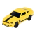 Ford Mustang Boss 302 - Sports Cars - Majorette - 1/64 - Verdi Miniaturas