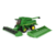 Trator Colheitadeira John Deere 9610 - Ertl - 1/64