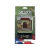 Jeep Willys WWII C/ Display - Militar - Johnny Lightning - 1/64 na internet