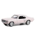 Ford Mustang Coupe 1967 - The She Country Mustang - Hobby Exclusive - Greenlight - 1:64 na internet