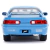 Acura Integra Mia - Velozes e Furiosos - Jada - 1/24 - tienda online