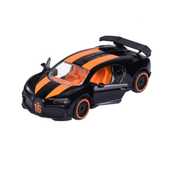 Bugatti Chiron Pur Sport - Sports Cars - Majorette - 1/64 - comprar online