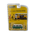 CHASE - Volkswagen Kombi Type 2 Bus 1978 - Little Miss Sunshine - Greenlight - 1/64