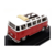 Volkswagen Kombi Microbus 1962 - Road Signature - Lucky Diecast - 1/43 na internet