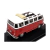 Volkswagen Kombi Microbus 1962 - Road Signature - Lucky Diecast - 1/43 na internet