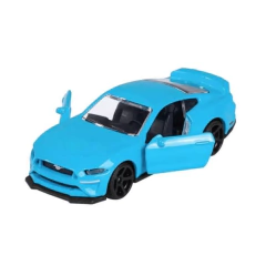 Ford Mustang GT - Premium Cars - Majorette - 1/64