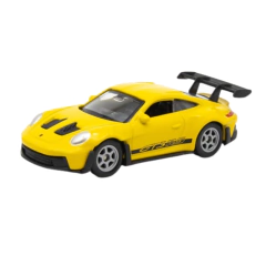 Porsche 911 GT3 RS - California Minis / Welly - 1/64