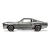 Ford Mustang 1967 Eleanor - Gone in 60 Seconds- Hollywood - Greenlight - 1:18 - loja online