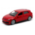 Volkswagen Golf GTI MK8 - Vermelho - California Minis / Welly - 1/64