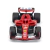 Formula 1 Ferrari SF-24 Charles Leclerc #16 F1 2024 - Bburago - 1/43 na internet