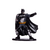 Batmobile 2017 Com Boneco - Liga da Justiça - Batmóvel - Batman - Jada - 1/32 - Verdi Miniaturas