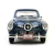 Studebaker Champion 1950 - Road Signature - Lucky Diecast - 1/18 na internet