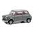 Austin Mini Cooper S 1965 - The Busted Knuckle Garage - Série 2 - Greenlight - 1/64 na internet