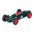 Formula 1 First Ever - Verde - Anniversary Edition - Majorette - 1/64 - comprar online